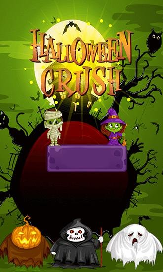 download Halloween crush: Match 3 apk